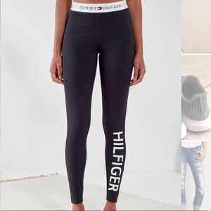 Tommy Hilfiger leggings